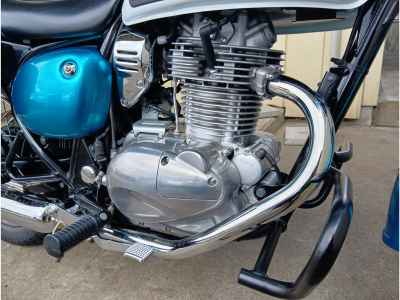 Kawasaki Estrella RS