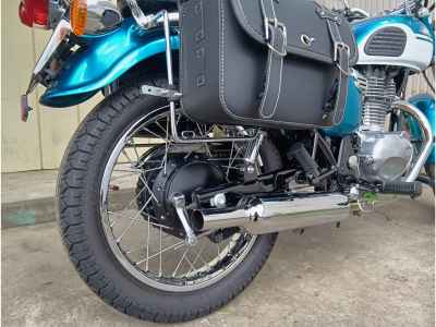 Kawasaki Estrella RS