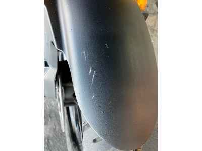 Suzuki V-Strom 1000 2016