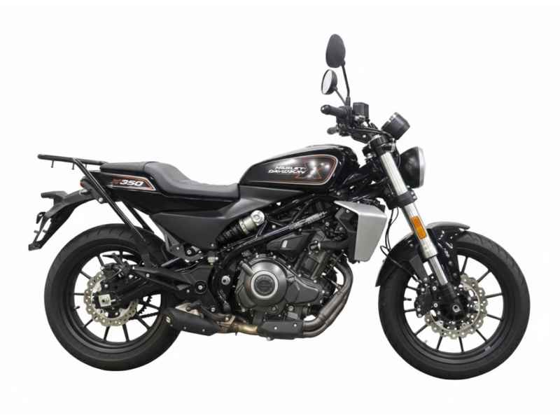 Harley-Davidson X350 2025
