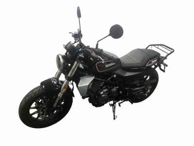 Harley-Davidson X350 2025