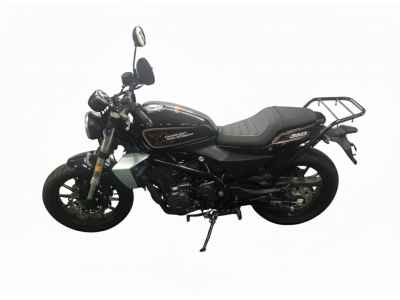 Harley-Davidson X350 2025