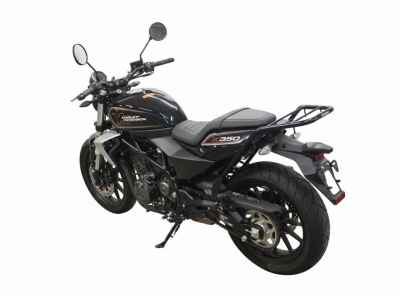 Harley-Davidson X350 2025