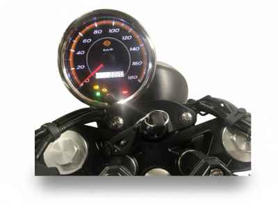 Harley-Davidson X350 2025