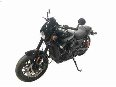 Harley-Davidson Street Rod XG750 2018