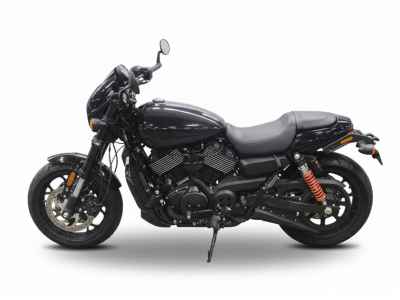 Harley-Davidson Street Rod XG750 2018