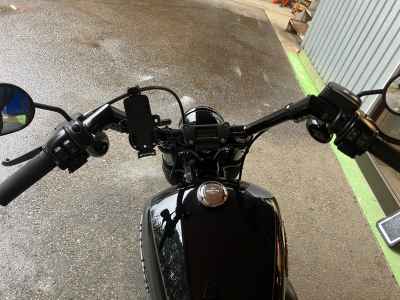 Harley-Davidson Electra Glide FLHTCU 2018