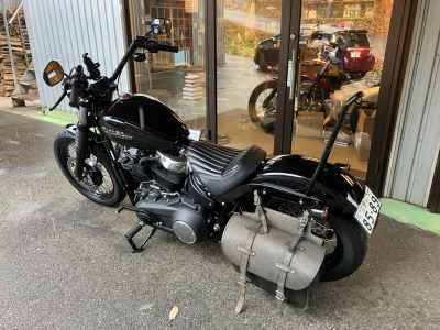 Harley-Davidson Electra Glide FLHTCU 2018