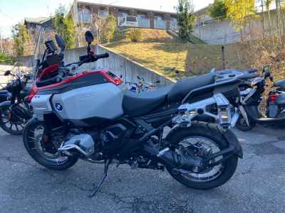 BMW R1300GS Adventure ASA 2025