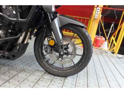 Honda NX400 2025