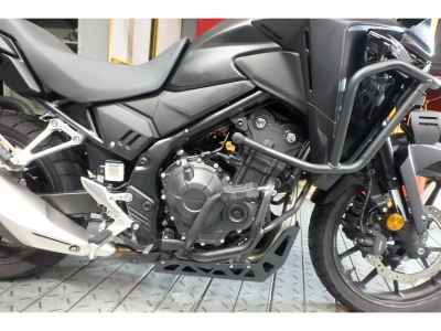 Honda NX400 2025