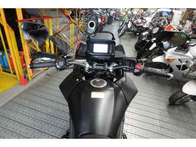 Honda NX400 2025