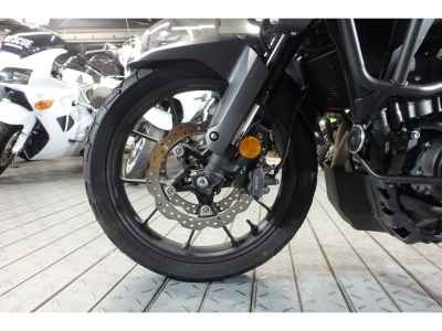 Honda NX400 2025