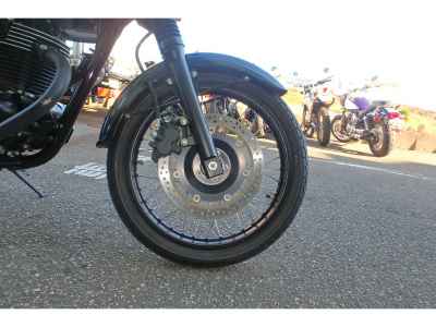 Kawasaki Estrella RS