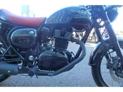 Kawasaki Estrella RS