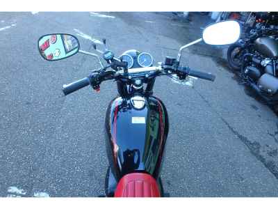 Kawasaki Estrella RS