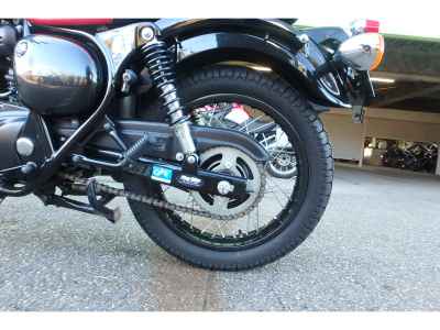 Kawasaki Estrella RS