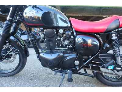 Kawasaki Estrella RS