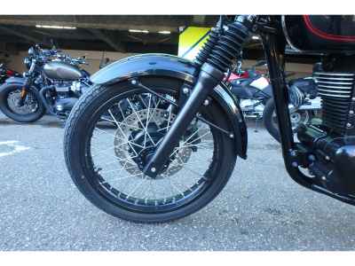 Kawasaki Estrella RS