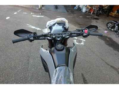 Honda CRF250L