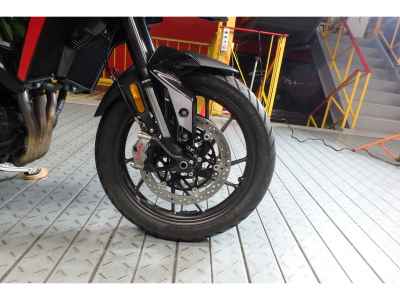 Triumph Tiger 900 GT 2024