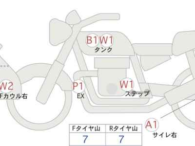 Triumph Tiger 900 GT 2024