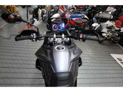 Triumph Tiger 900 GT 2024