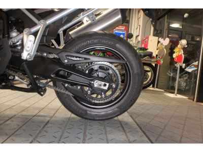 Triumph Tiger 900 GT 2024