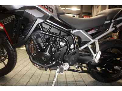 Triumph Tiger 900 GT 2024