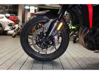 Triumph Tiger 900 GT 2024