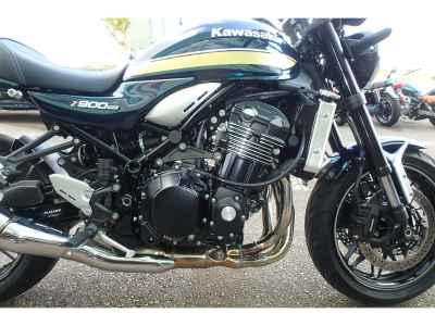 Kawasaki Z900RS 2024
