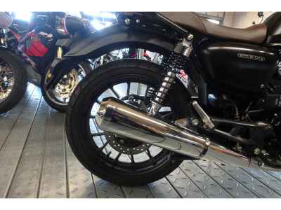 Honda GB350 2023