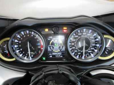 Suzuki Hayabusa 2022