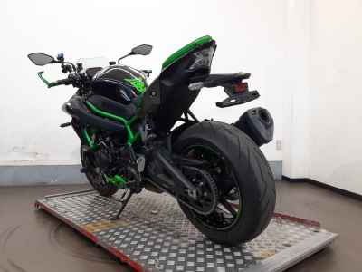 Kawasaki Z H2 SE 2023