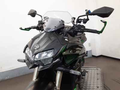 Kawasaki Z H2 SE 2023