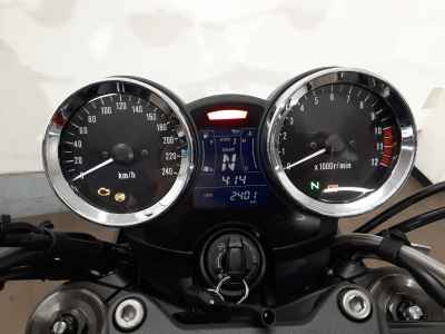 Kawasaki Z900RS SE 2025