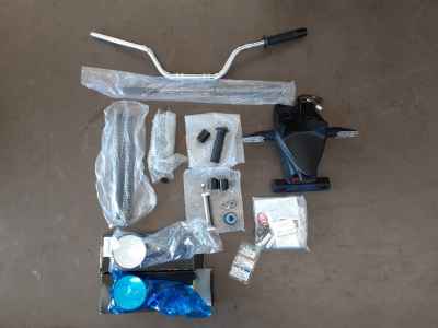 Kawasaki Z900RS SE 2025