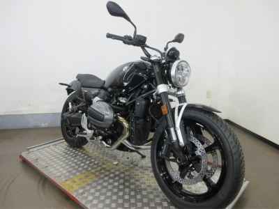BMW R12 2025