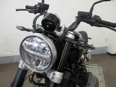 BMW R12 2025
