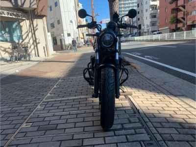 Kawasaki Eliminator 400 2024