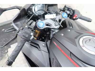 Honda CBR250RR 2023