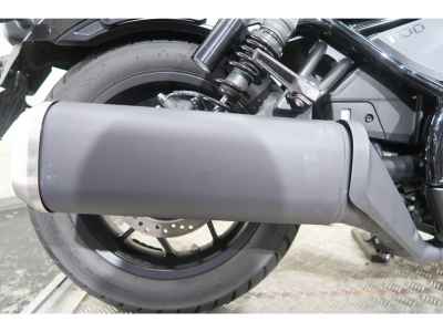 Honda Rebel CMX1100 DCT 2021