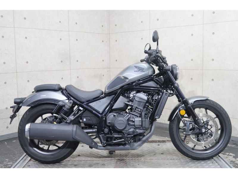 Honda Rebel CMX1100 DCT 2023