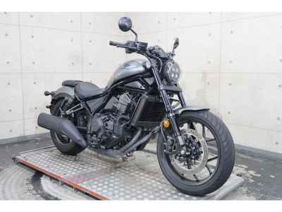 Honda Rebel CMX1100 DCT 2023