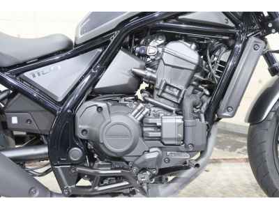 Honda Rebel CMX1100 DCT 2023