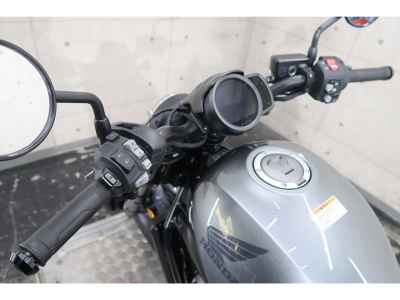 Honda Rebel CMX1100 DCT 2023