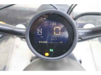 Honda Rebel CMX250 2020