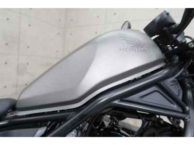 Honda Rebel CMX250 2020
