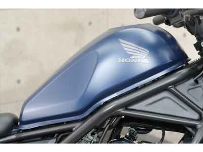 Honda Rebel CMX250 2020