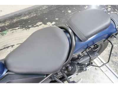 Honda Rebel CMX250 2020